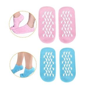 Moisturizing Gel Socks